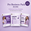 Pro Business Pack