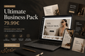 Ultimate Business Pack